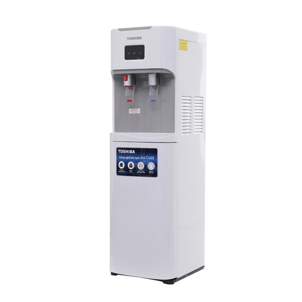 Cây nước nóng lạnh Toshiba RWF-W1669BV (W1)